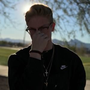 Meet your Posher, Jake